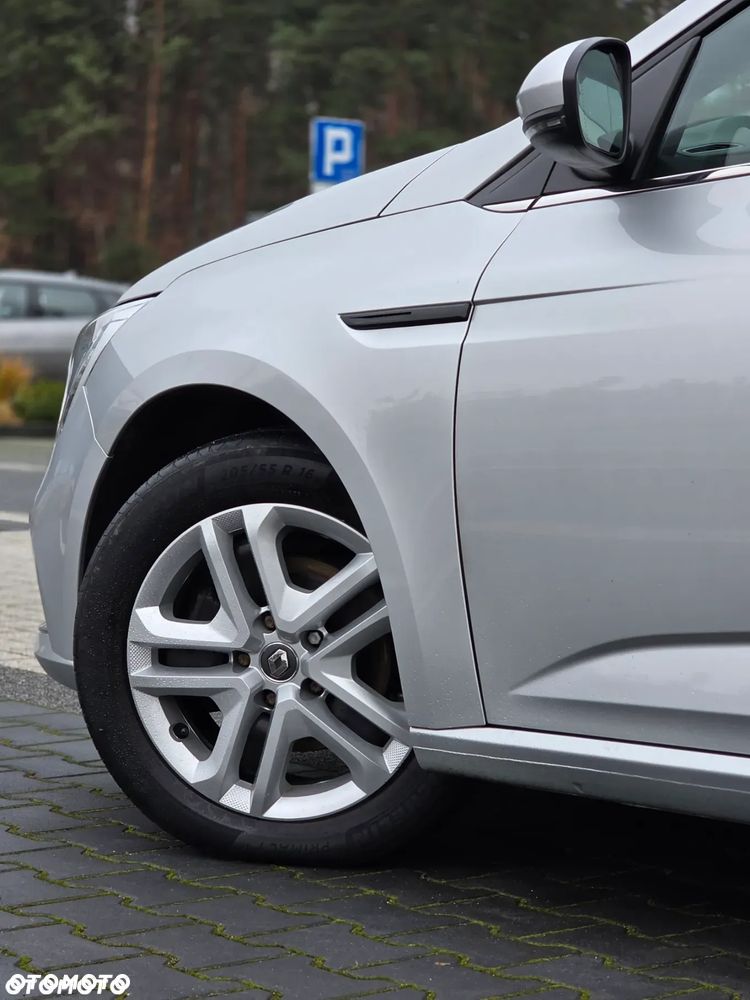 Renault Megane - 25