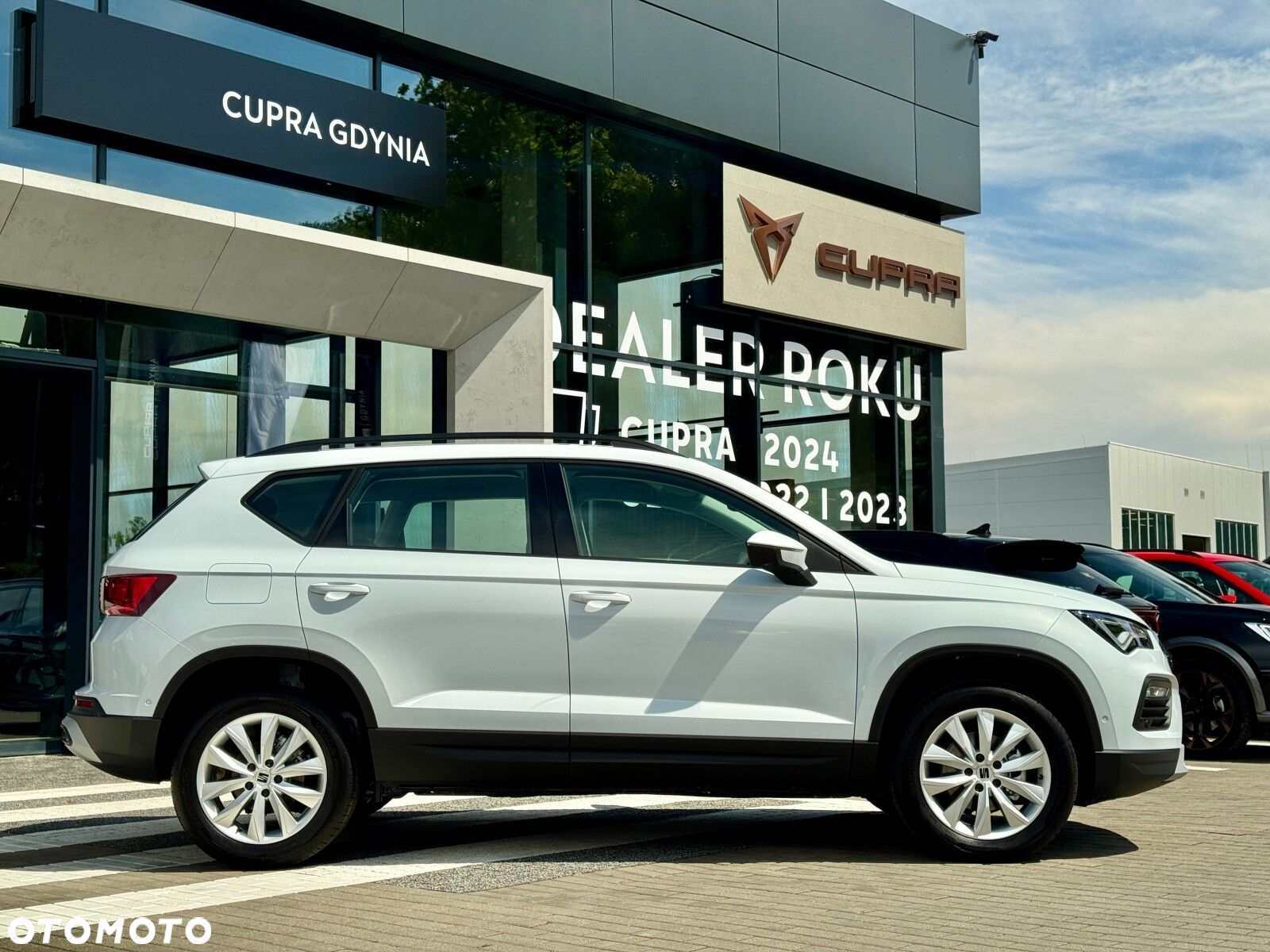 Seat Ateca 1.5 TSI Style S&S DSG - 12