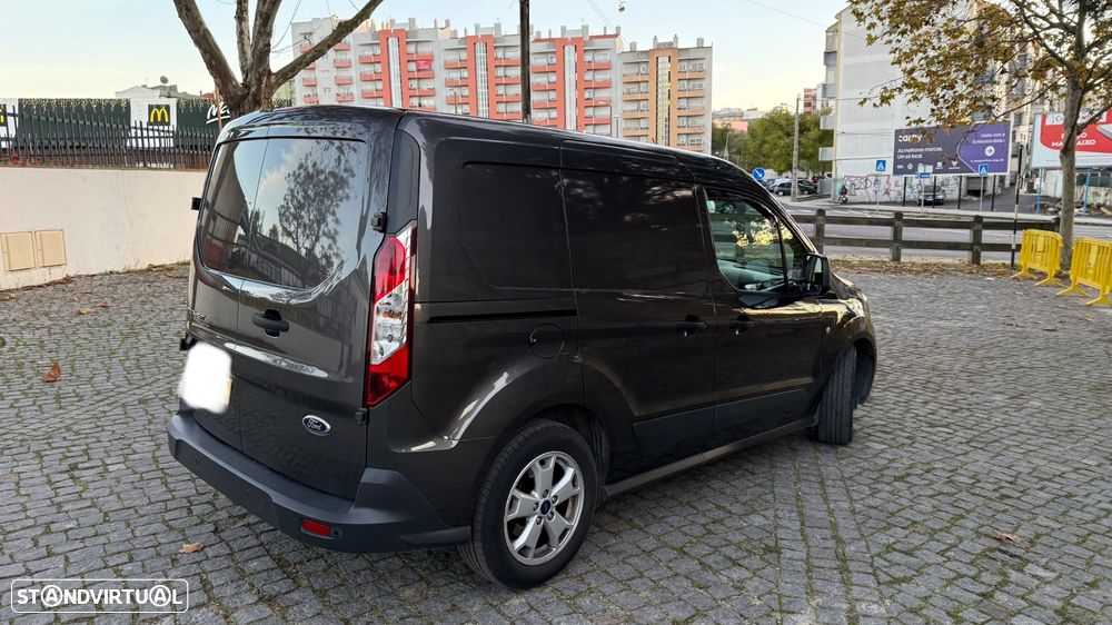 Ford Transit connect trend 200 L1 - 5