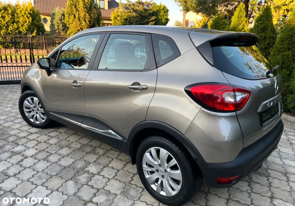 Renault Captur - 11