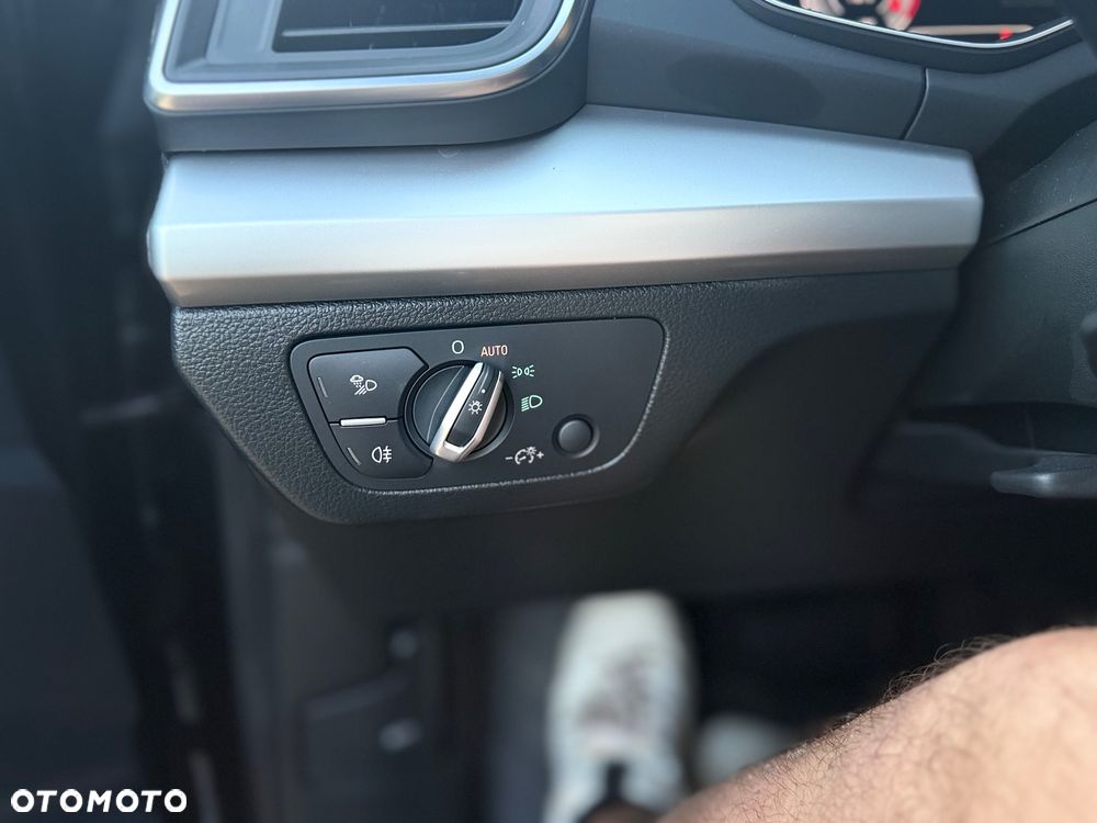Audi Q5 45 TFSI mHEV Quattro Advanced S tronic - 20