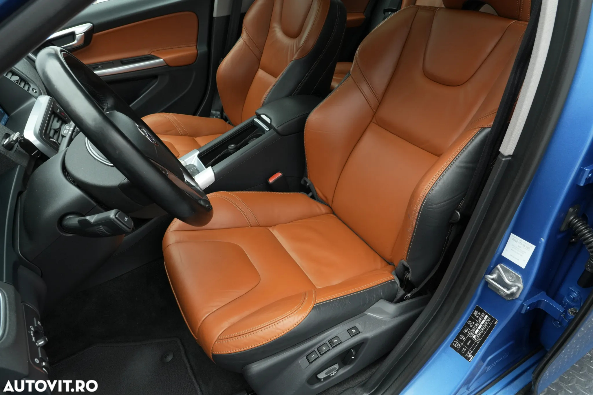 Volvo V60 - 14