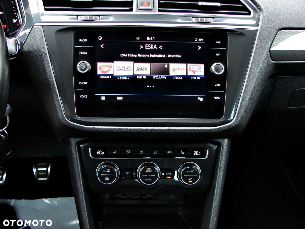 Volkswagen Tiguan 2.0 TDI SCR R-Line - 22