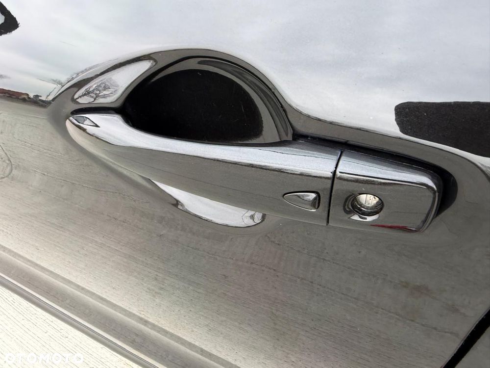 Nissan Qashqai 1.6 DCi Tekna Xtronic - 16