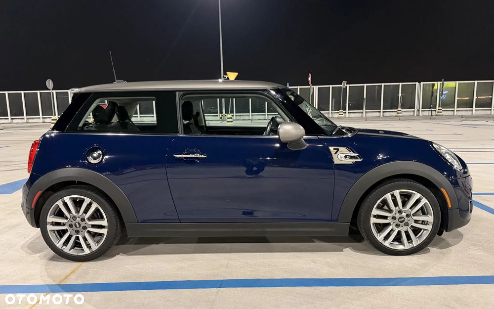 MINI Cooper S Sport-Aut Seven - 3