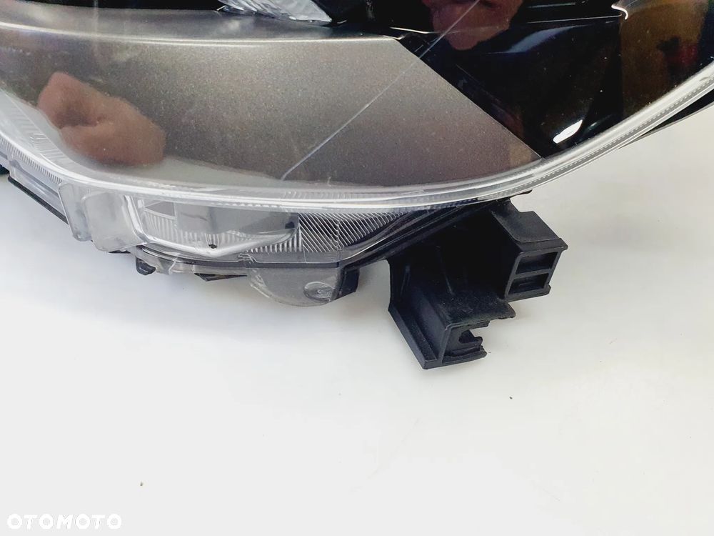 LAMPA LEWA PRZÓD LED TOYOTA HILUX VIII LIFT 20r+ ORYGINAŁ EU!!! - 8