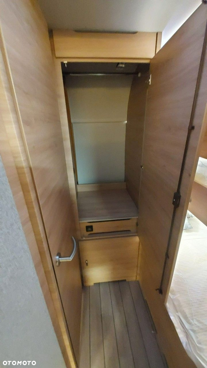 KNAUS SÜDWIND 500 QDK 60 YEARS - 17