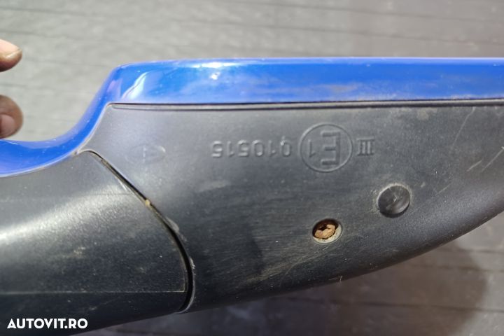 Oglinda dreapta electrica E1010515 5 FIRE E1010515 5 FIRE Volkswagen - 5