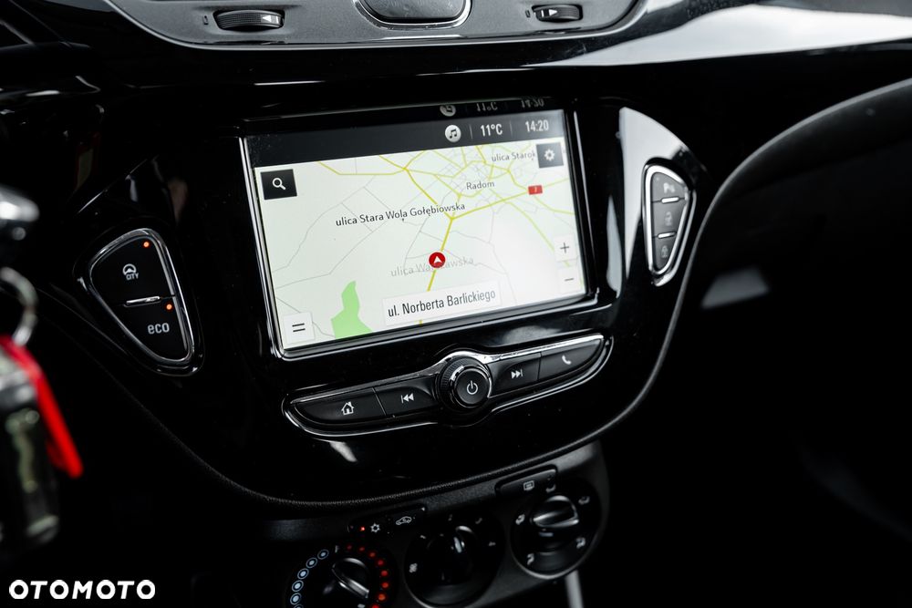 Opel Corsa 1.3 CDTI Cosmo - 32
