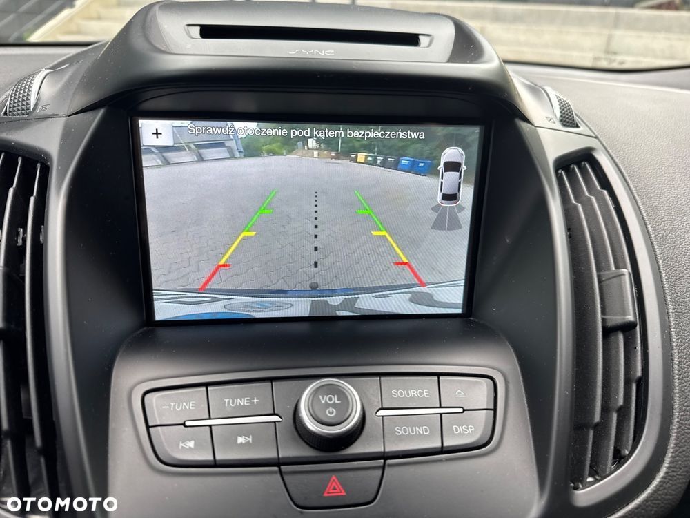 Ford Kuga 2.0 TDCi 4x4 ST-Line - 30