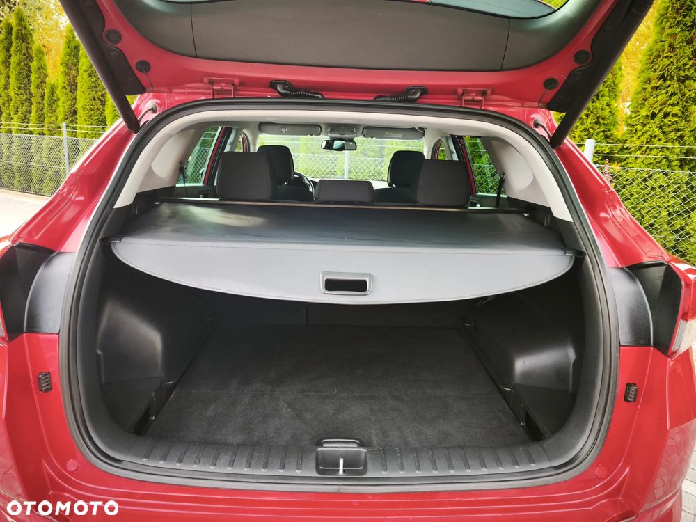 Hyundai Tucson 1.6 T-GDI Style 2WD - 23