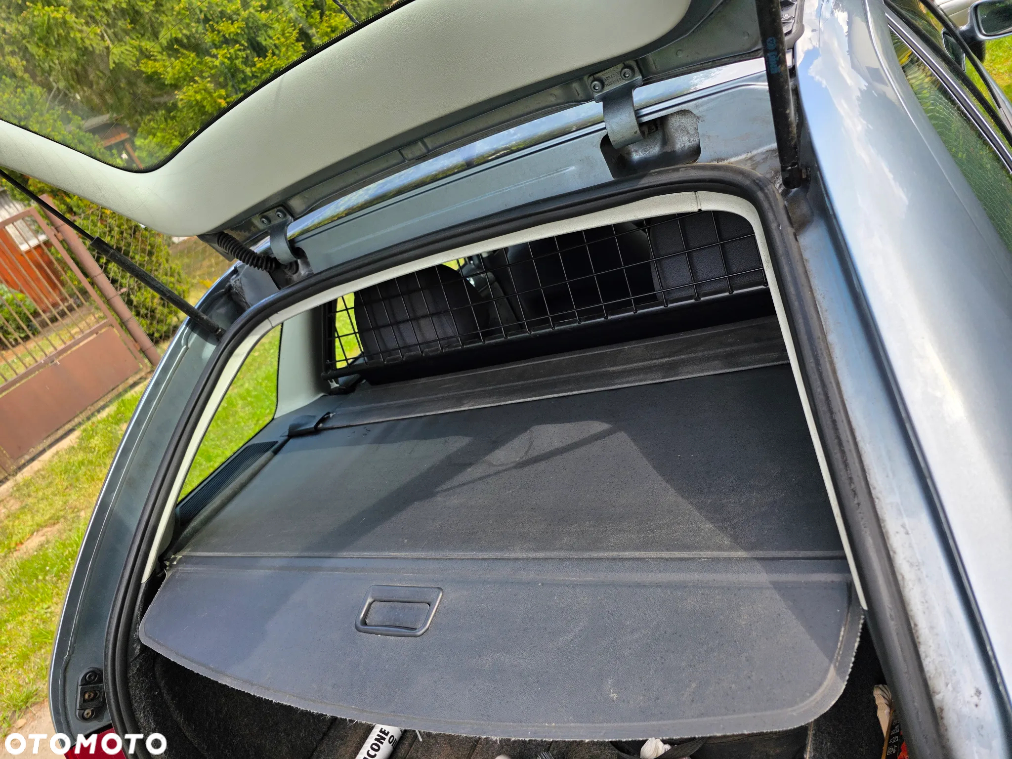 Skoda Fabia 1.4 16V Combi Ambiente - 22