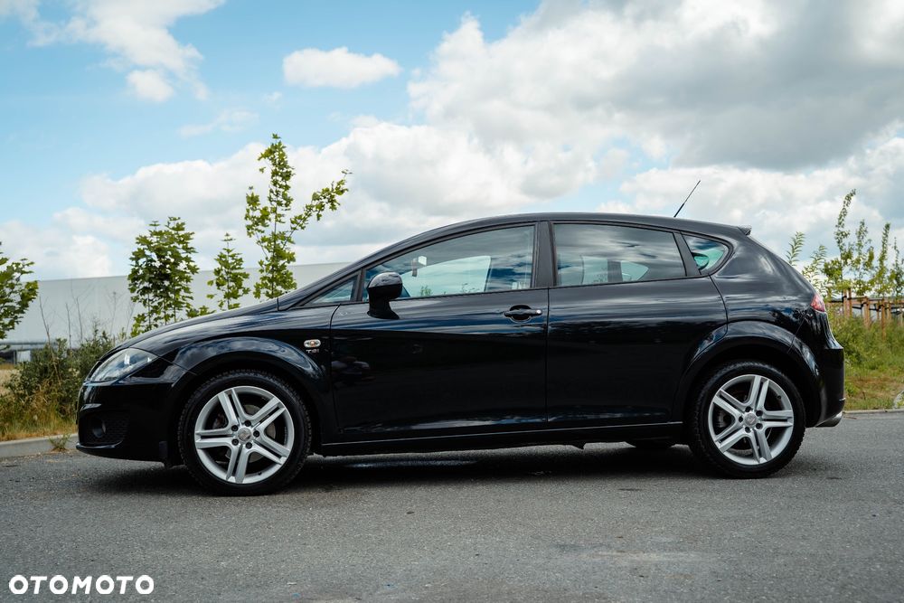 Seat Leon 1.8 TSI Style - 27