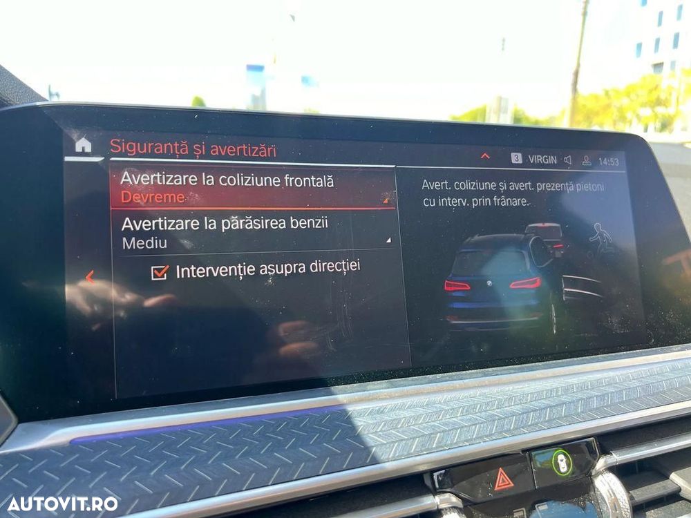 BMW X5 xDrive30d - 27