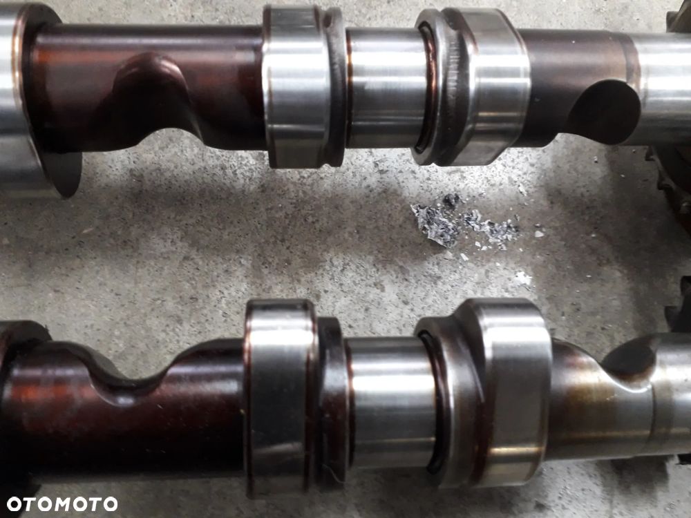 głowica 06F103373 A6 C6 2.0 FSI TFSI BPJ - 36