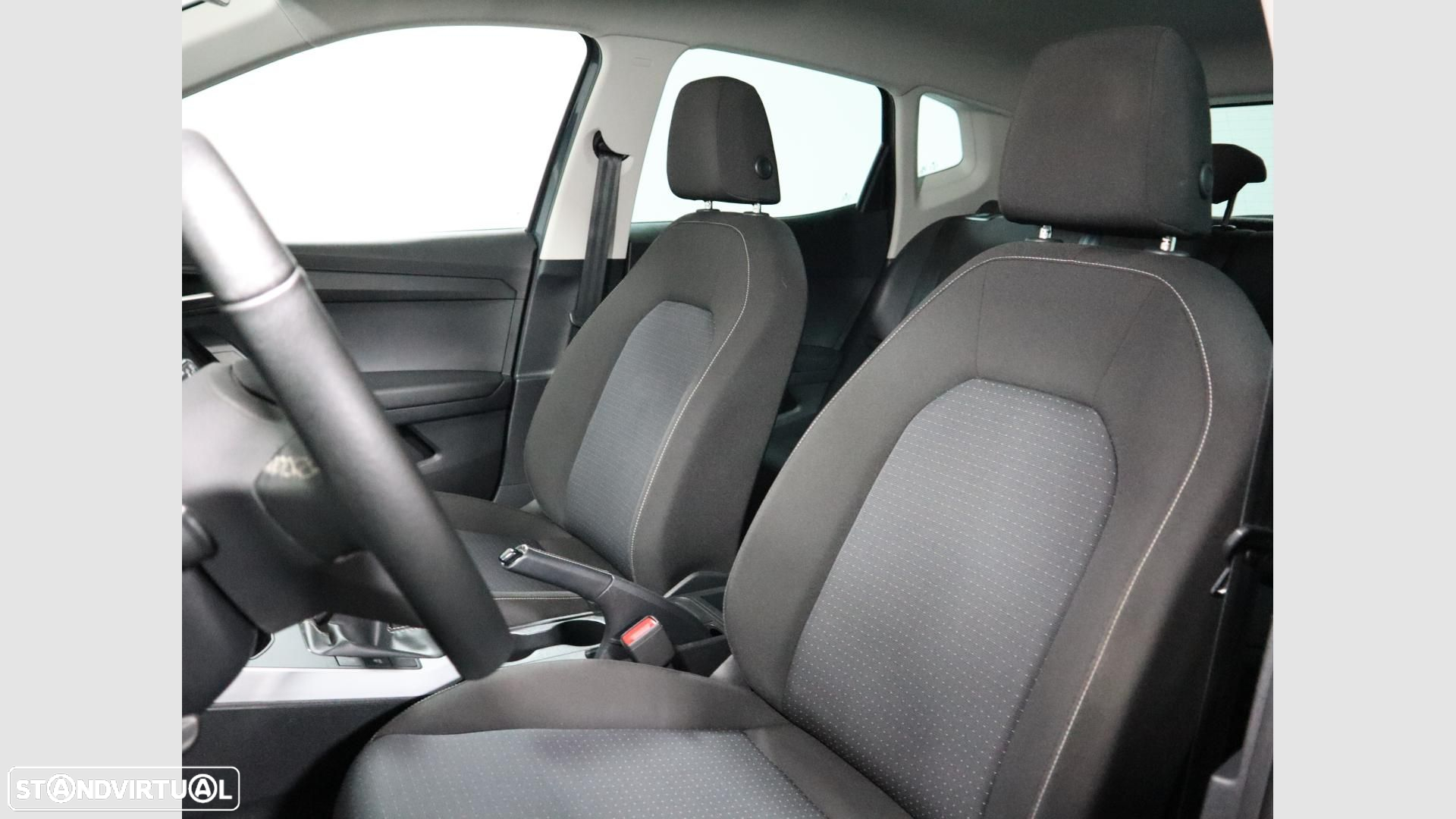 SEAT Arona 1.0 TSI Style - 7