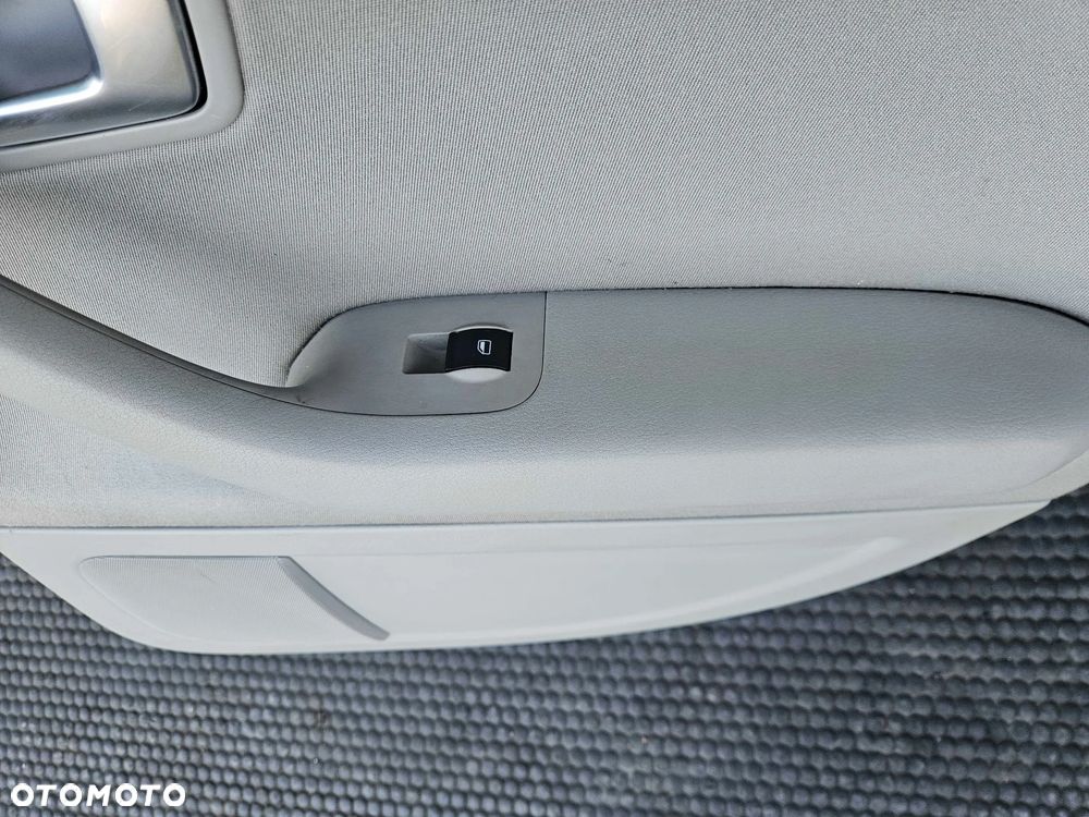Boczek Boczki Drzwi Jasne Welur Platin Hell Tyl Tylne Glosnik Maskownica Audi A4 B6 B7 - 25