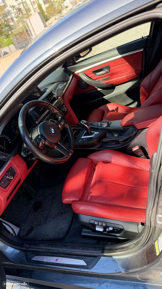 BMW 440 Gran Coupé - 10