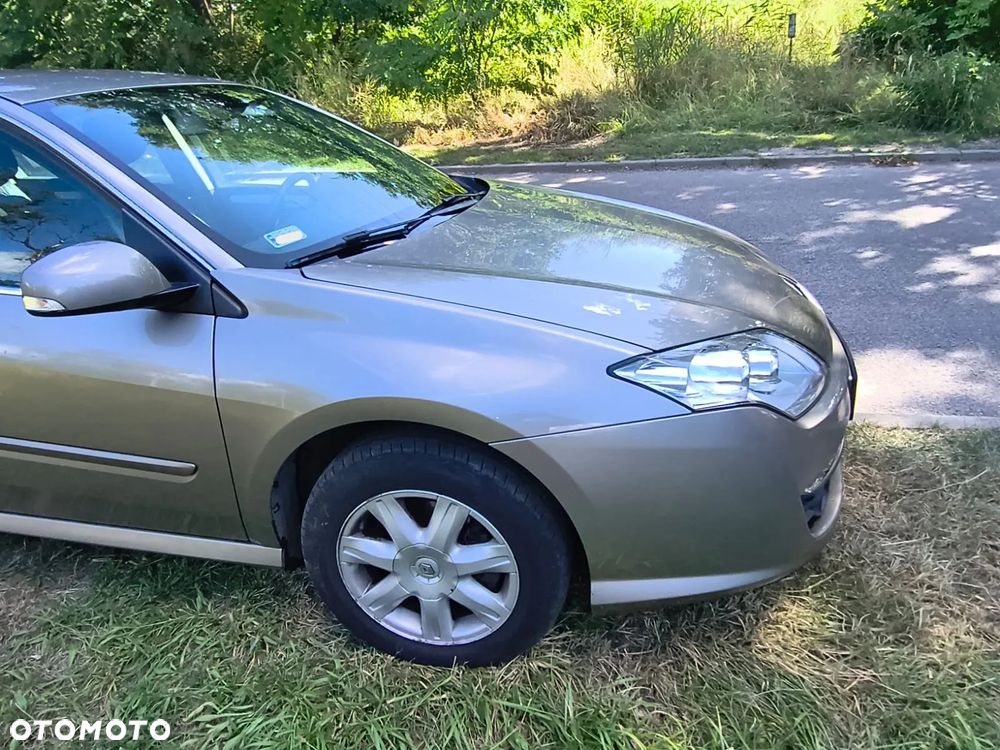 Renault Laguna - 2