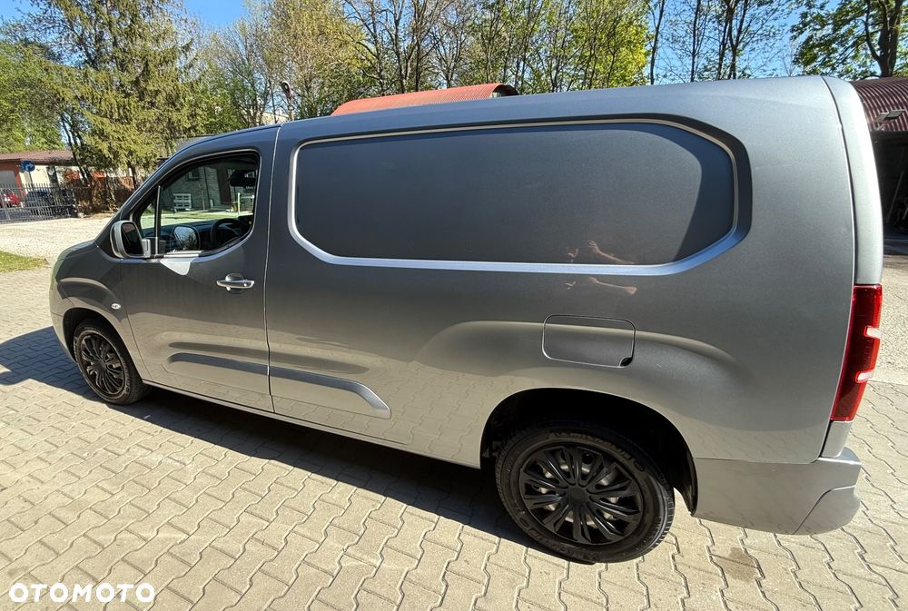 Opel COMBO - 7