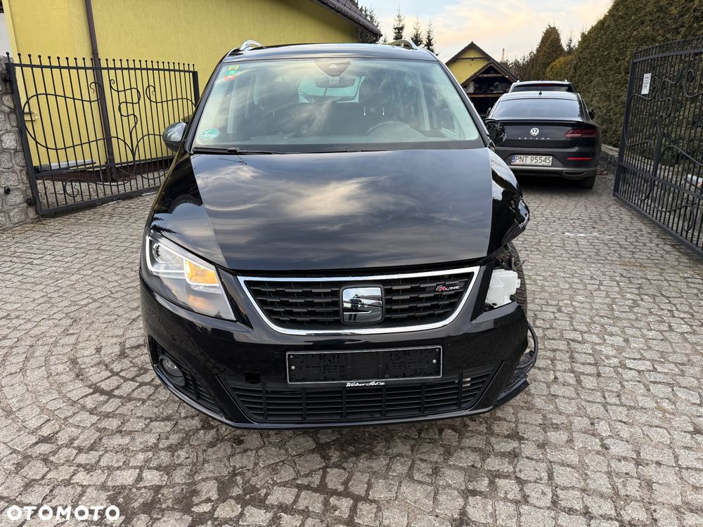 Seat Alhambra - 25