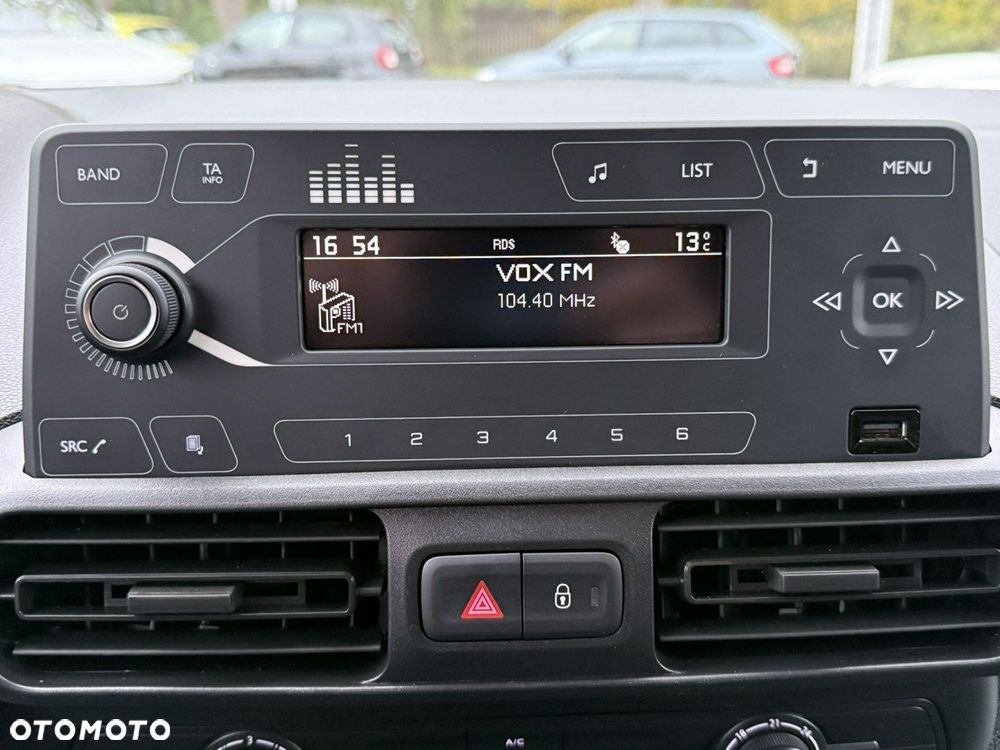 Toyota Proace City - 19