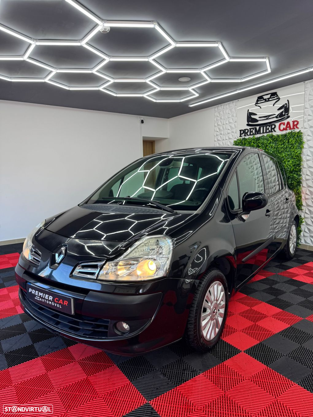 Renault Grand Modus 1.5 dCi Dynamique S - 2