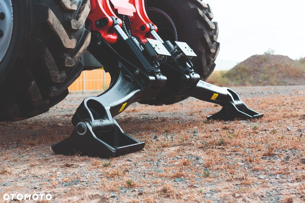 Manitou MT 935 75D ST5 S1 Standard - 7