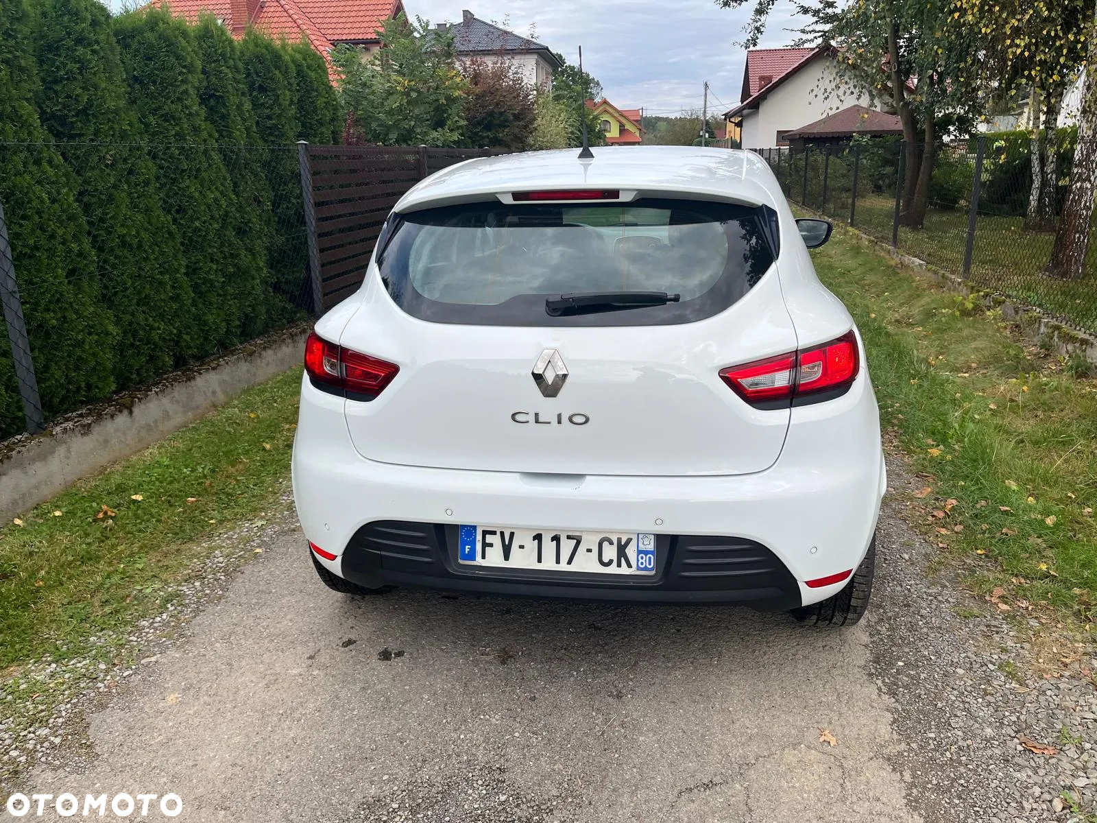 Renault Clio 0.9 Energy TCe Life - 4