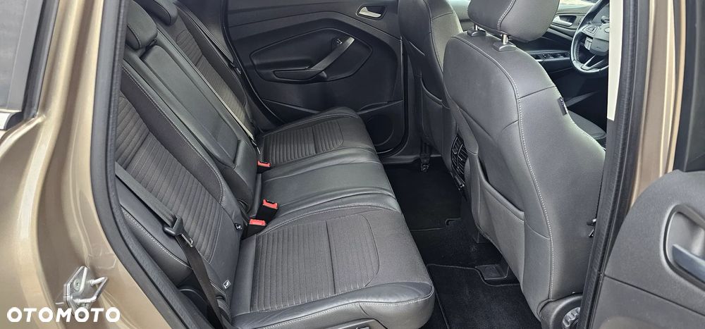 Ford Kuga 1.5 EcoBoost AWD Titanium ASS - 13