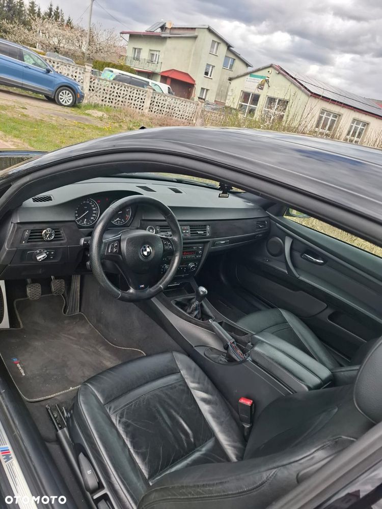 BMW Seria 3 320i M Sport Edition - 10