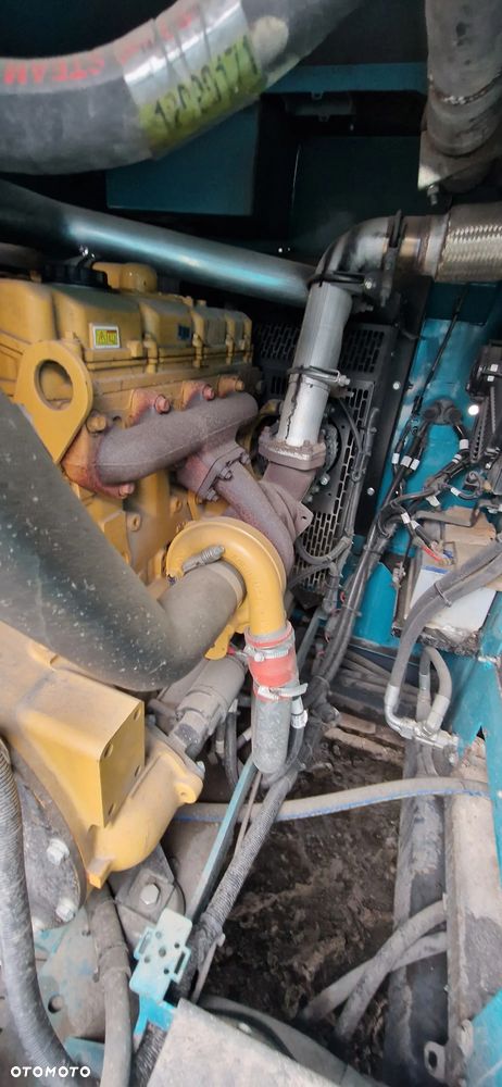 Powerscreen Chieftain 1400 - 16