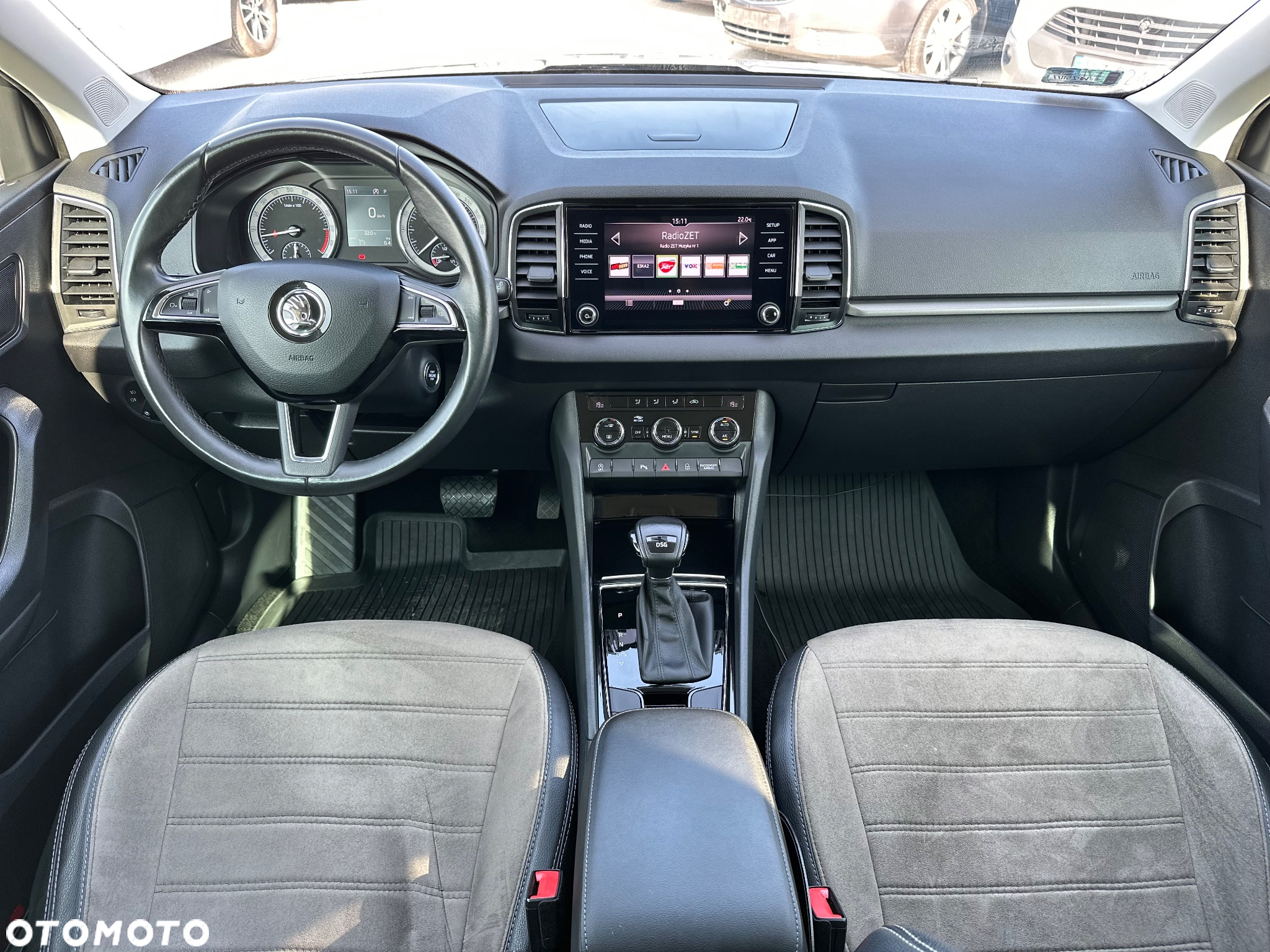 Skoda Karoq 1.6 TDI 4x2 Ambition DSG - 14