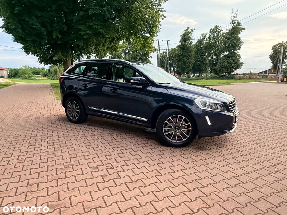 Volvo XC 60 D3 Momentum - 34