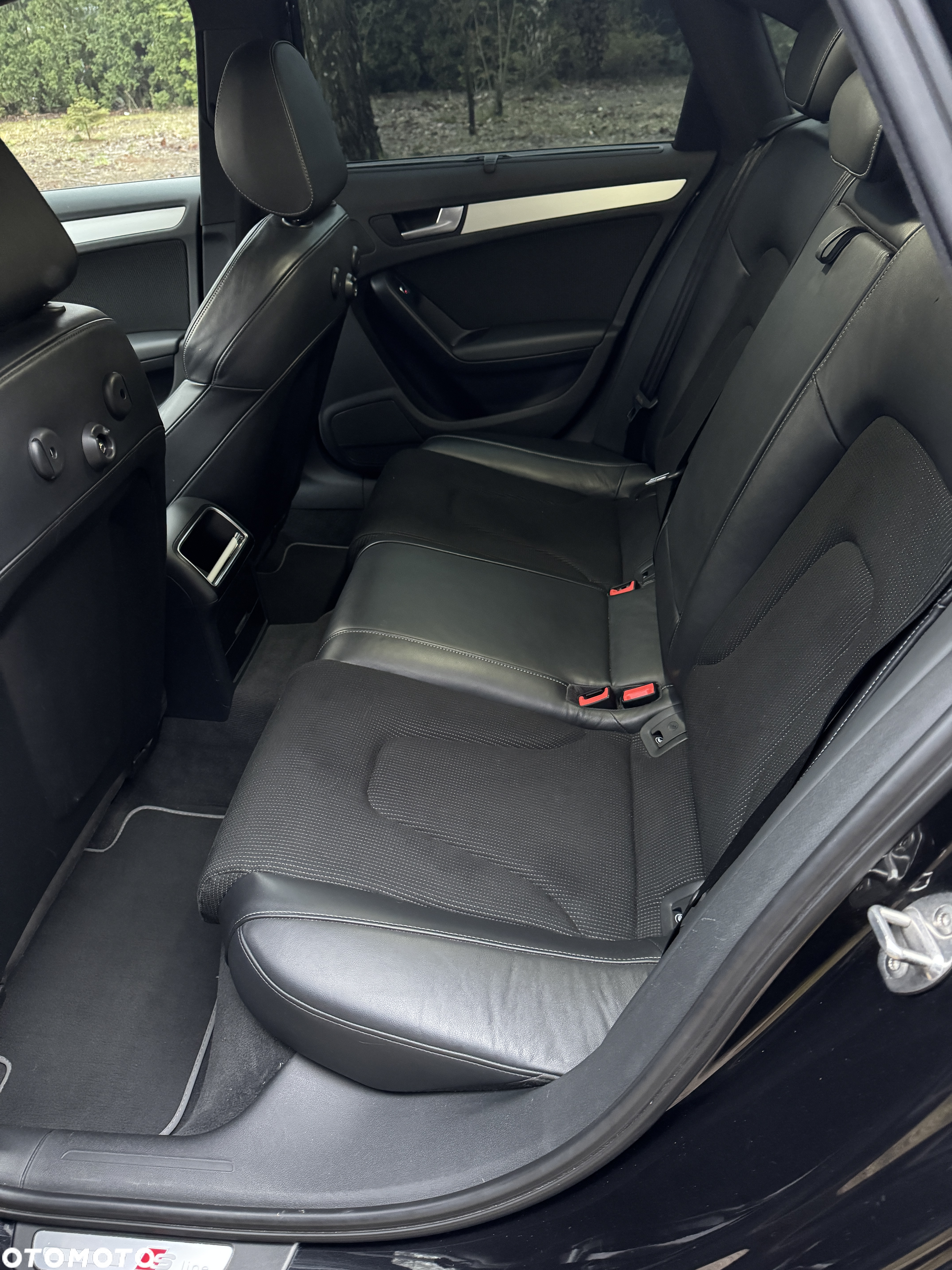Audi A4 2.0 TDI 116g - 14