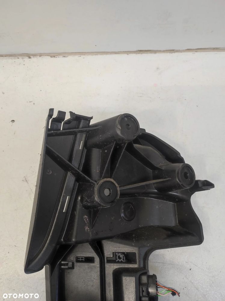 Radar sensor moduł asystent zmiany pasa ruchu lewy tył Audi Q8 etron - 6