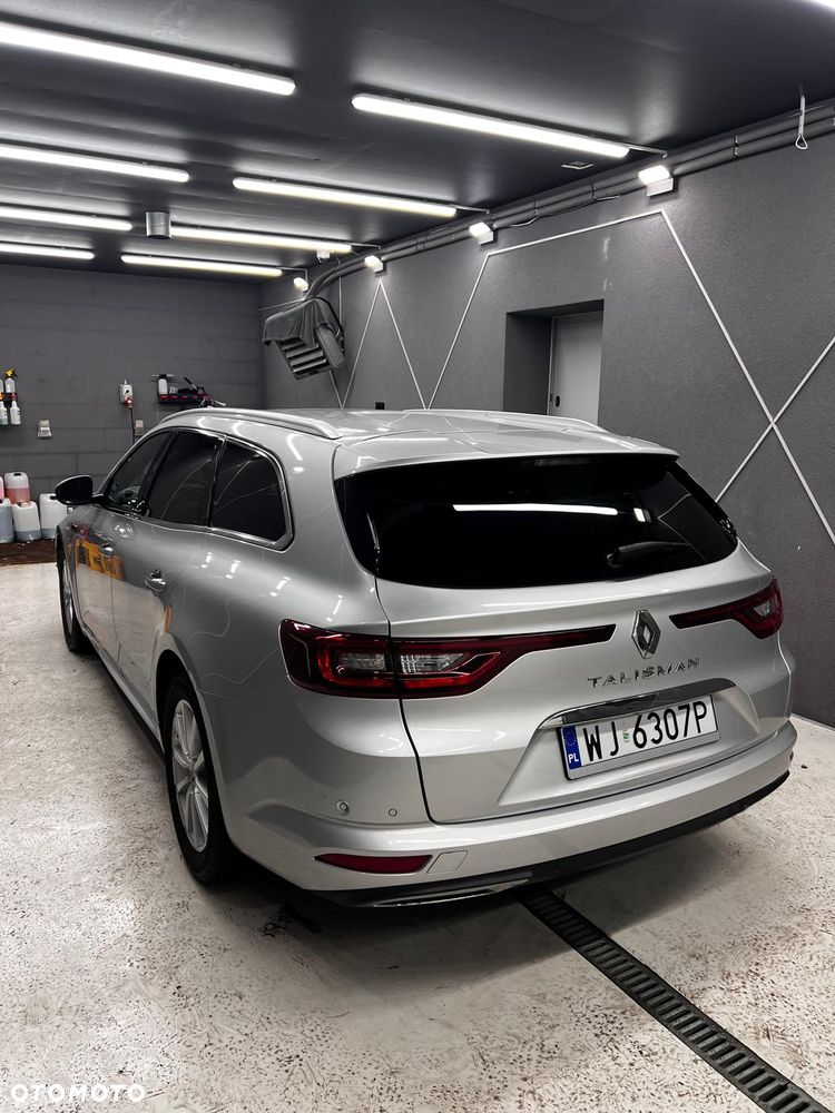 Renault Talisman - 6