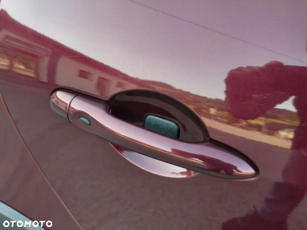 Renault Scenic dCi 110 Xmod Paris - 12