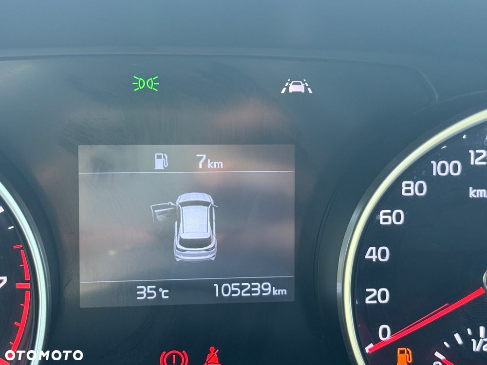Kia Ceed 1.0 T-GDI M - 18