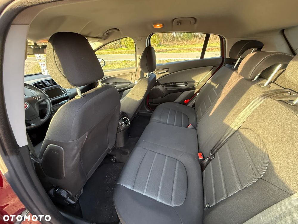 Fiat Bravo 1.6 Multijet 16V DPF Dynamic - 15
