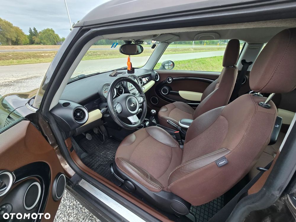MINI Clubman - 15