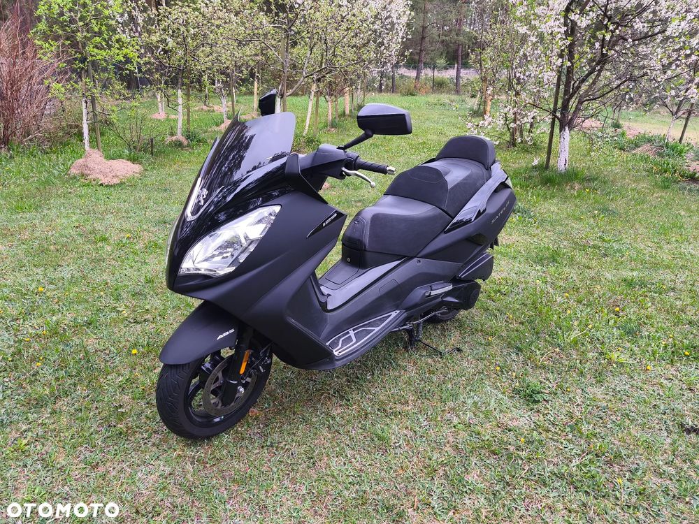 Peugeot Satelis - 8