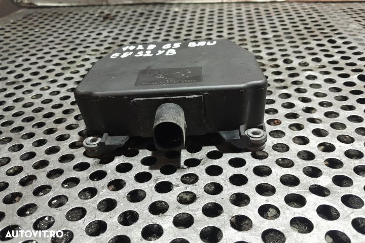 MODUL VACUUM 6Q0906625 6Q0906625 Volkswagen VW Golf 5 [2003 - 2009] H - 2