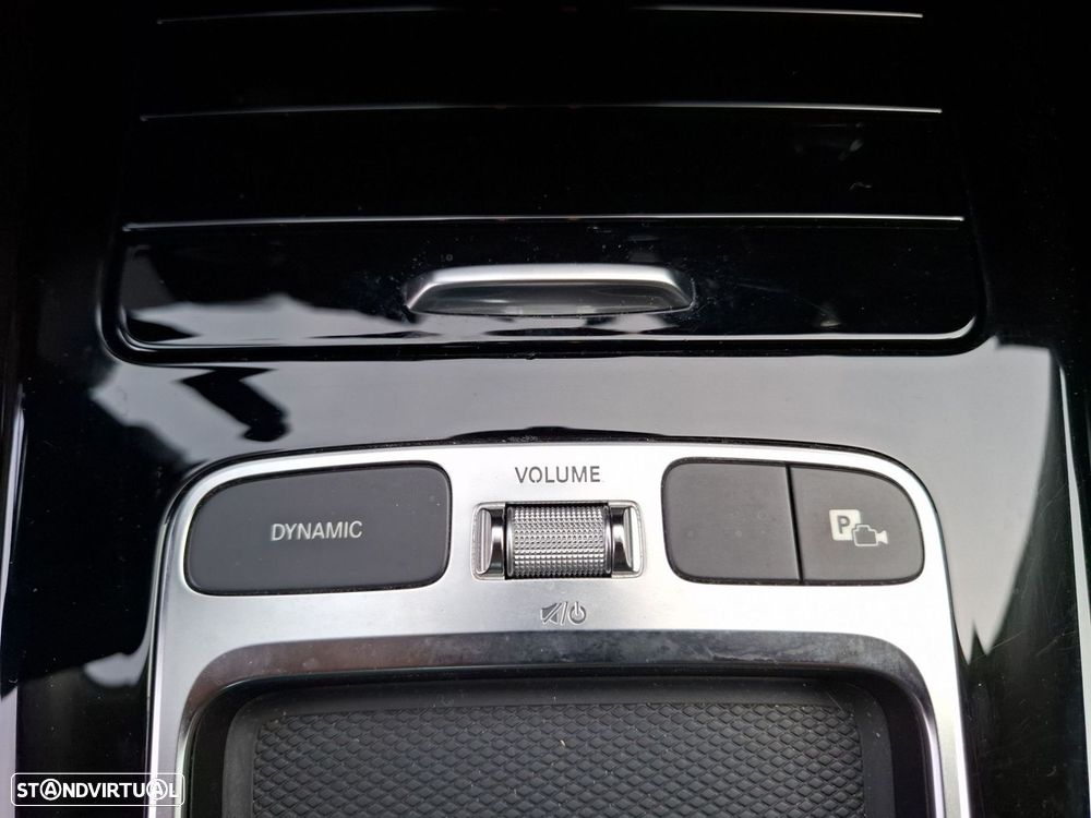 Mercedes-Benz A 200 Standard - 21