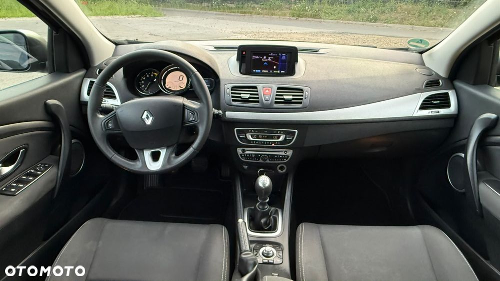 Renault Megane TCe 130 Bose Edition - 5