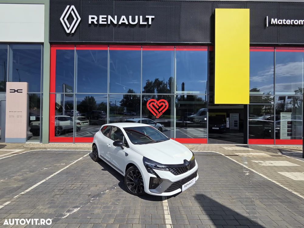 Renault Clio - 6