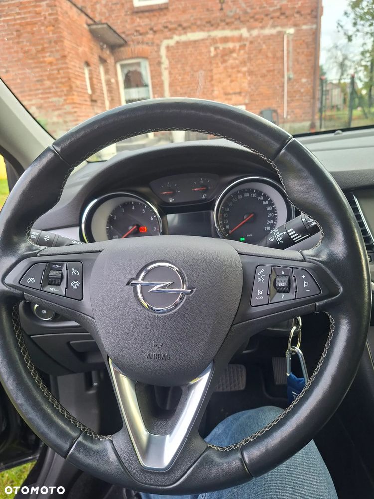 Opel Astra - 12