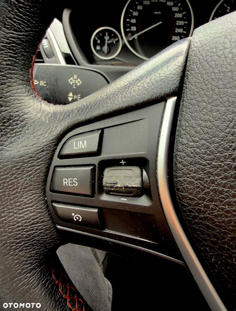 BMW Seria 3 318i Sport Line - 19
