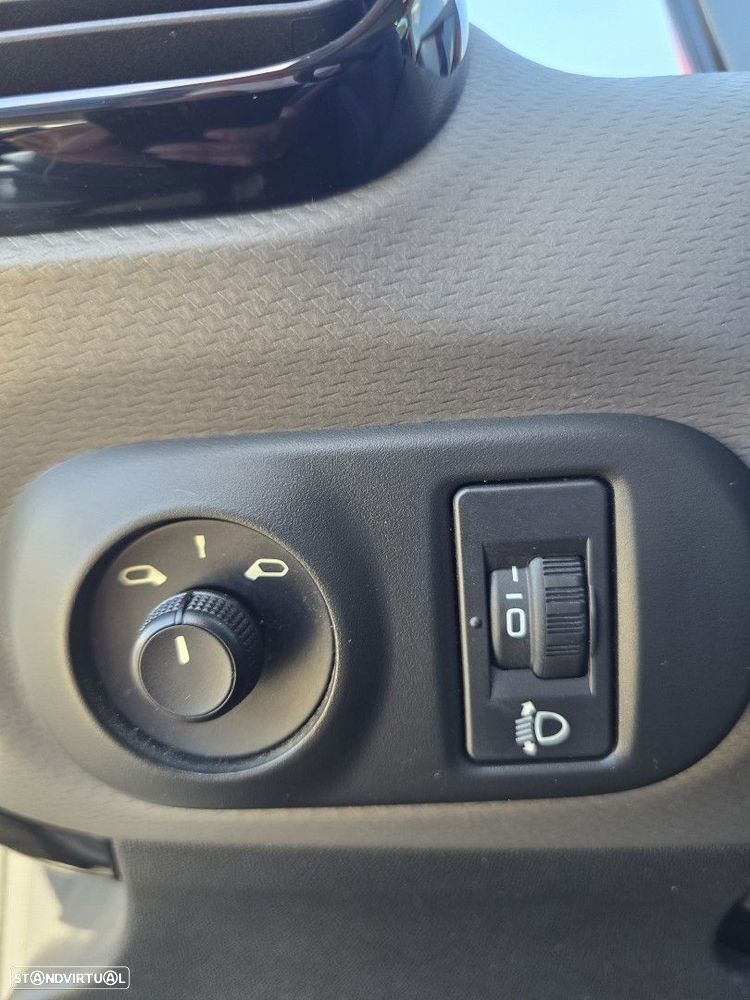 Citroën C4 Cactus 1.2 PureTech Feel - 20