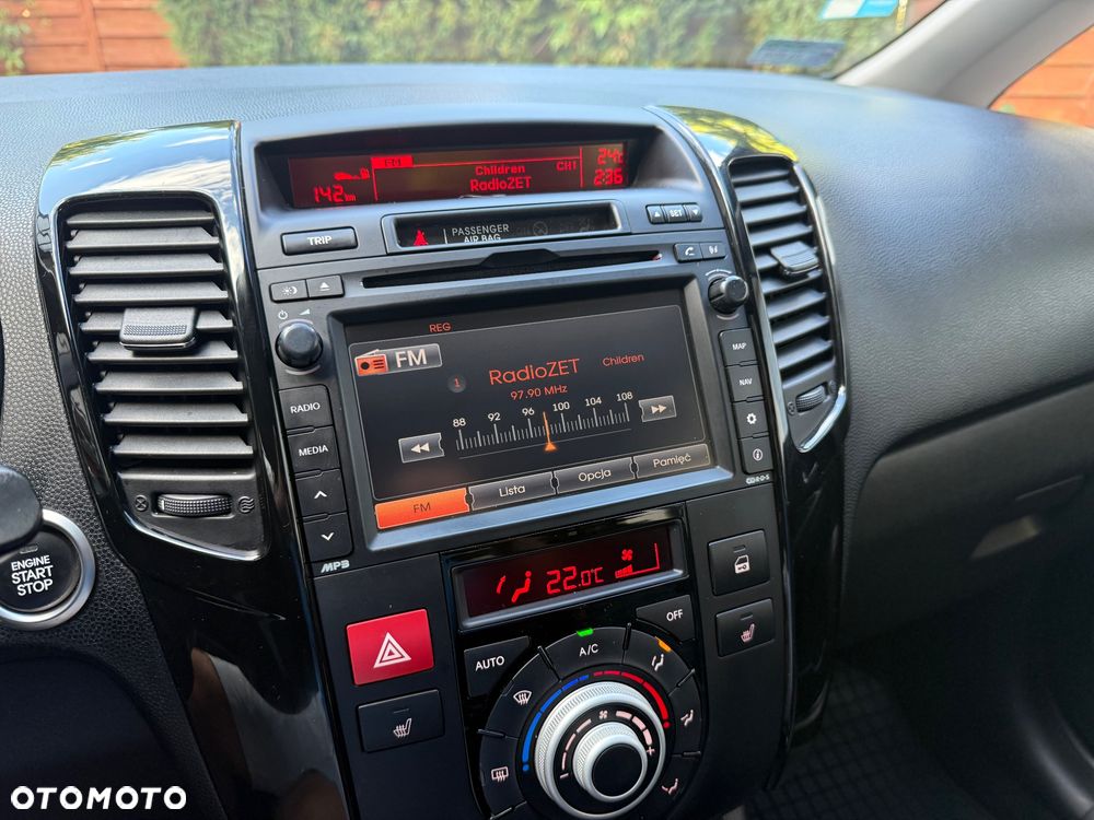 Kia Venga 1.6 XL - 17